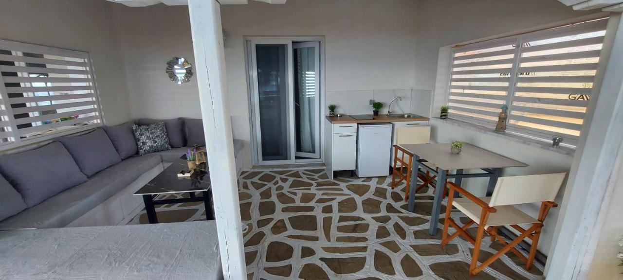 "Pine&Sea" Kastamoniti Beach Nikiti  Exterior foto