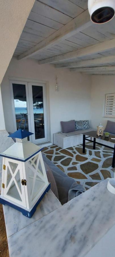 "Pine&Sea" Kastamoniti Beach Nikiti  Exterior foto