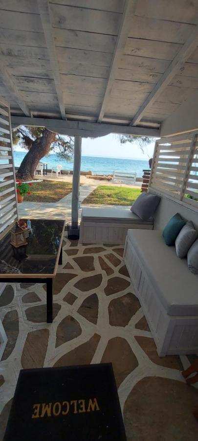 "Pine&Sea" Kastamoniti Beach Nikiti  Exterior foto