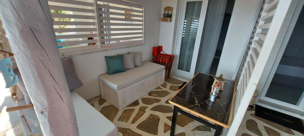 "Pine&Sea" Kastamoniti Beach Nikiti  Exterior foto