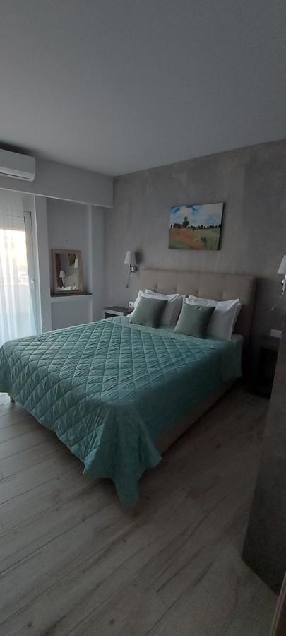 "Pine&Sea" Kastamoniti Beach Nikiti  Exterior foto