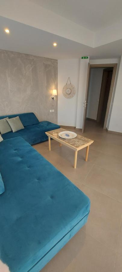 "Pine&Sea" Kastamoniti Beach Nikiti  Exterior foto