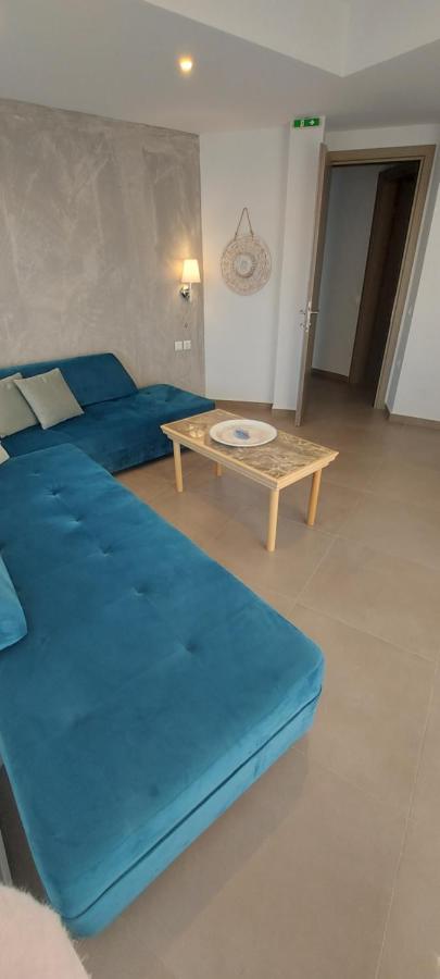 "Pine&Sea" Kastamoniti Beach Nikiti  Exterior foto